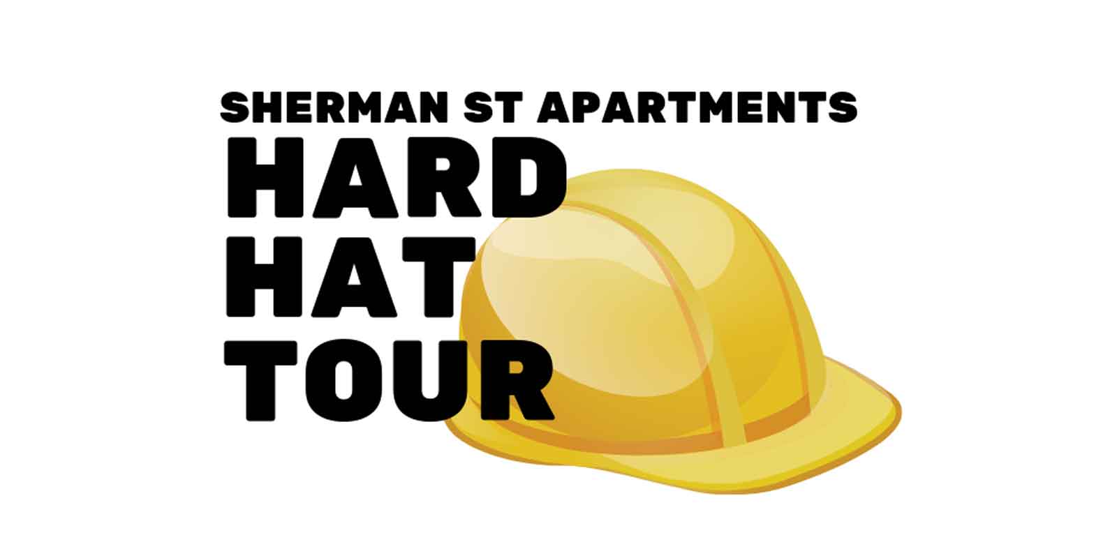 hard hat tour apartments