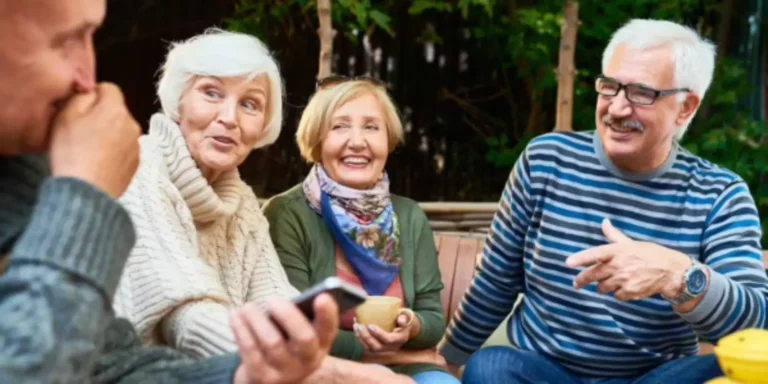 What is a Life Plan Community?