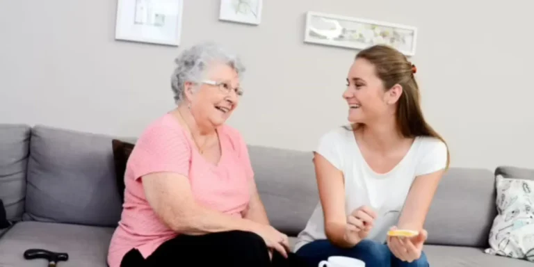 Knowing if it’s the Right Time for Assisted Living
