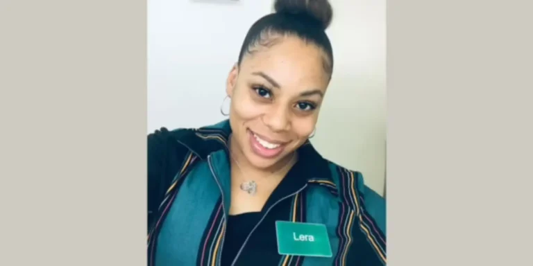 Staff Spotlight: Lera Davis – Caring for the Caregivers