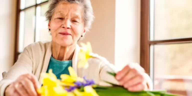 How Montessori is Transforming Memory Care at Clark