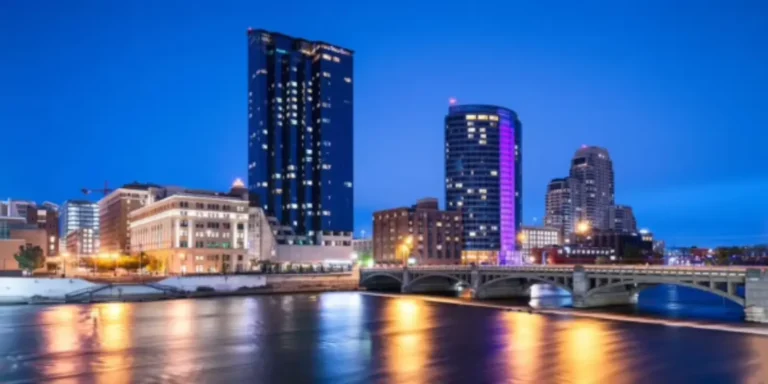 Grand Rapids is a Great (If Not the Best) Place for Retirement Living
