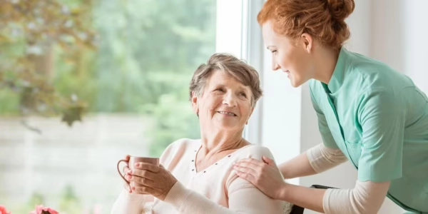 Core Dementia Care: An In-Depth and Innovative Dementia Training Program at Clark