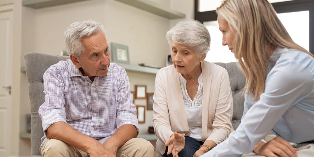 Navigating Difficult Conversations About Assisted Living