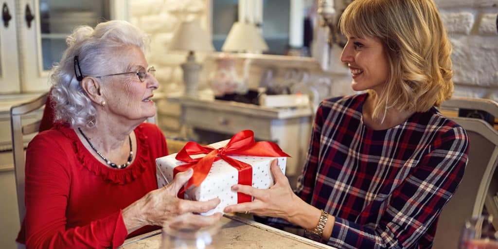 Home for the Holidays: Signs Aging Parents May Need Additional Support