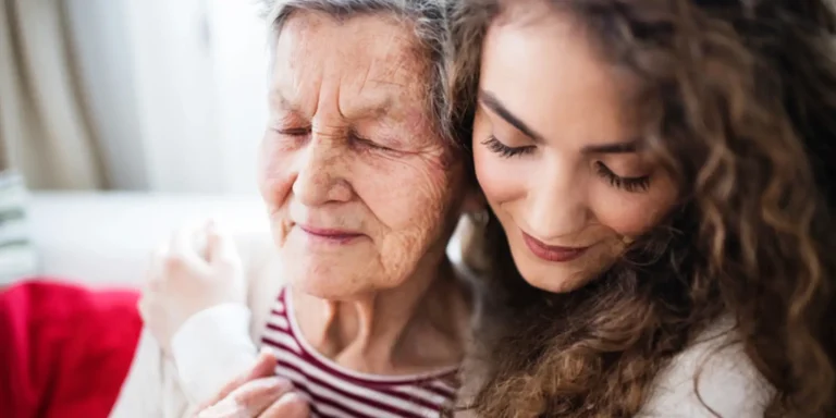 Making the Transition To Memory Care Easier