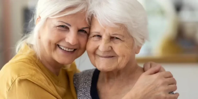 What is the Difference Between Assisted Living and Memory Care?