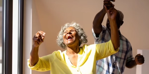 Aging in Place Within a Retirement Community