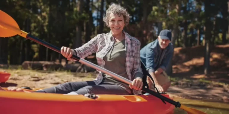 The Life Changing Benefits of Active Senior Living