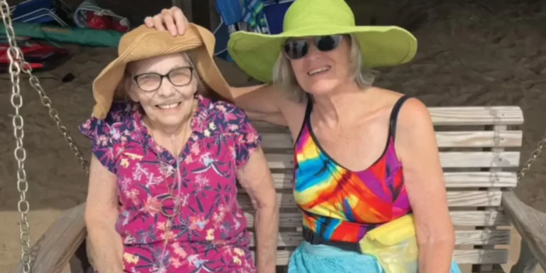 Partner Spotlight: Living with Emmanuel Hospice