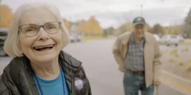 Clark Resident Shares Her Journey with Dementia in a New Documentary