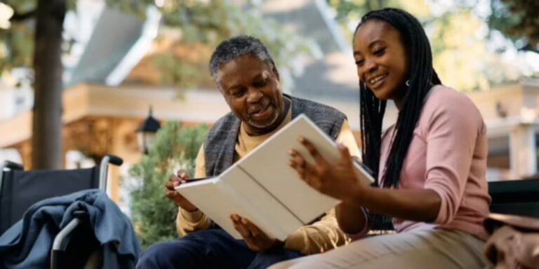 Memory Care at Clark: A Beacon of Hope and Understanding