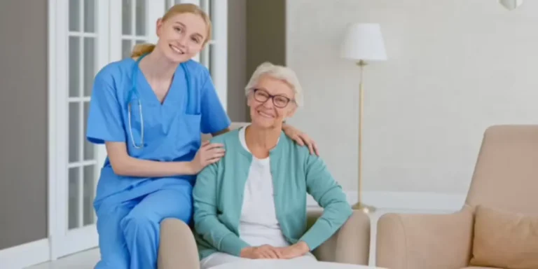 Choosing Clark for Enhanced Safety: How We Prioritize Your Loved One’s Well-Being