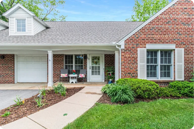 Independent Living Homes at Franklin