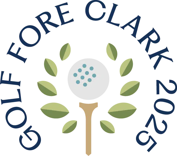 Golf FORE Clark 2025