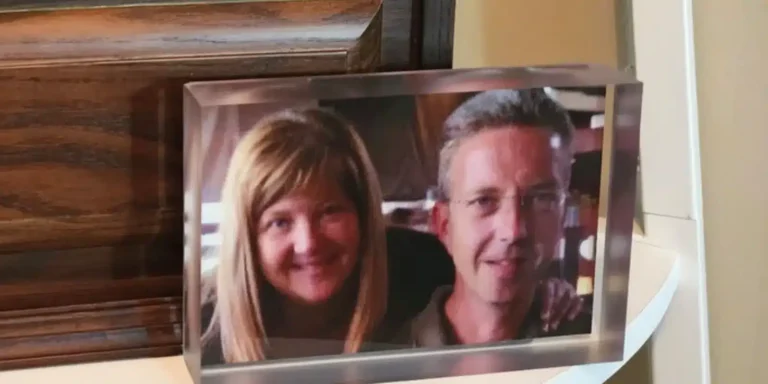 Legacy Projects Preserve Memories as Tangible Items Cherished by Loved Ones
