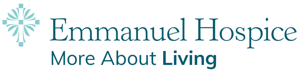 Emmanuel Hospice - More About Living