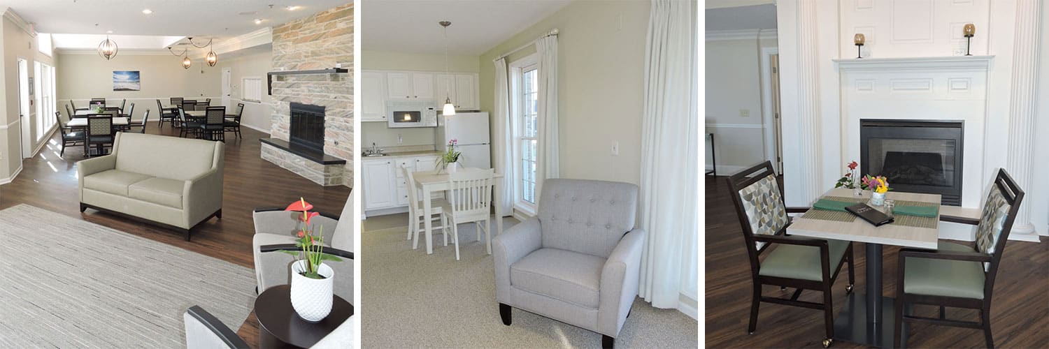 Keller Lake Renovations