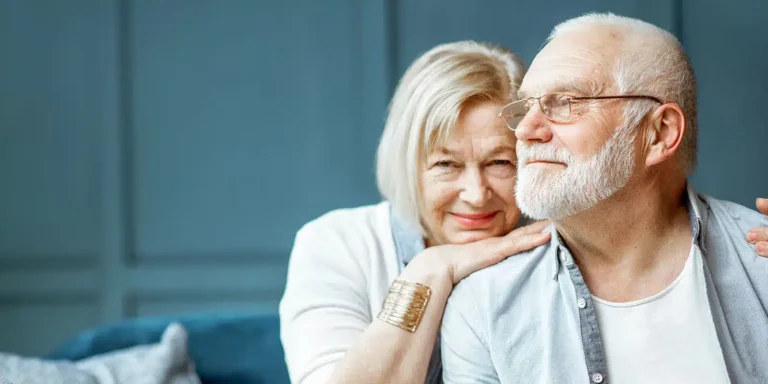 Transitioning Between Levels of Care – A Powerful Perk of a Life Plan Community