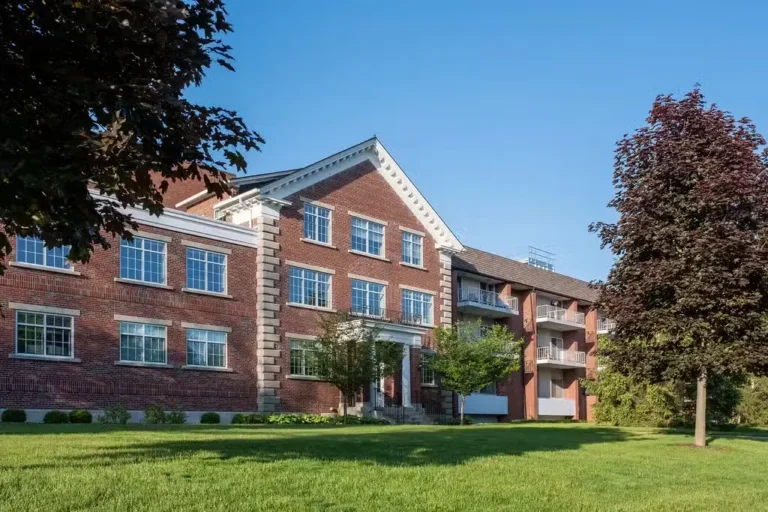 Franklin Assisted Living