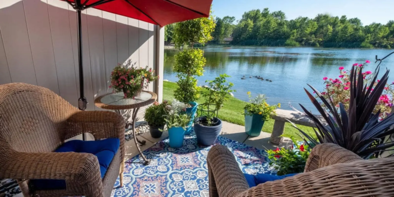 Your Guide to Independent Living Options at Clark in Grand Rapids