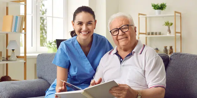 Understanding Respite Care in Grand Rapids
