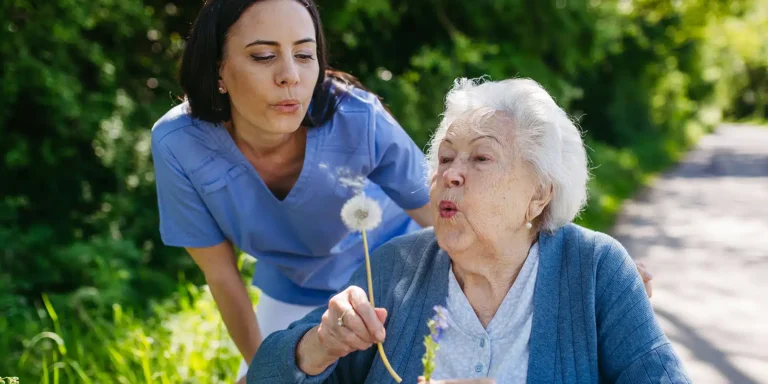 What To Look for in an Assisted Living Community