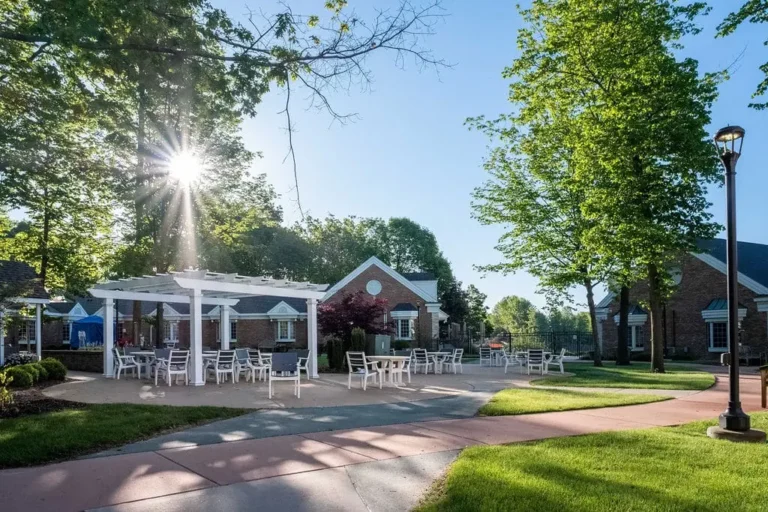 Keller Lake Assisted Living