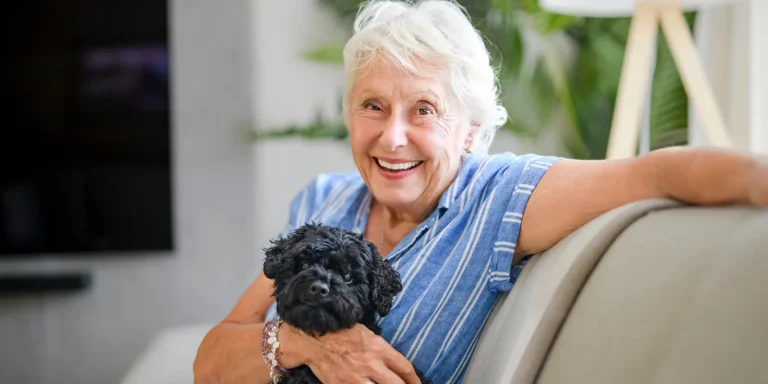 The Perks of Maintenance-Free Independent Living at Clark