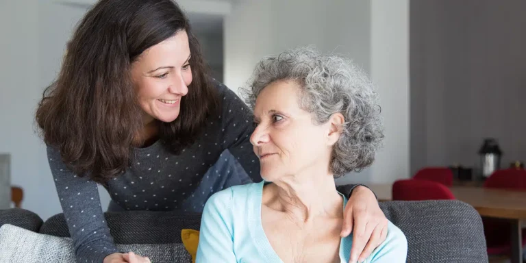 Overcoming Fear and Guilt When Your Loved One Needs Memory Care