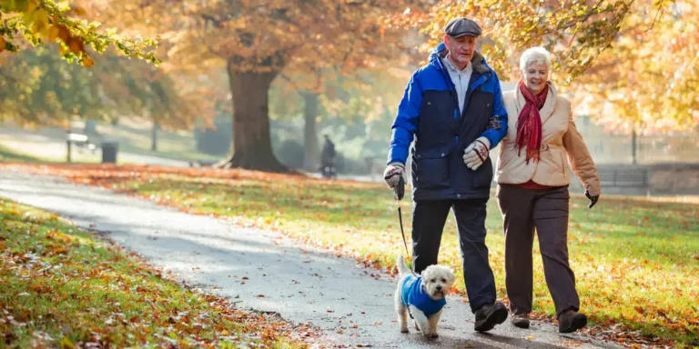 Why Clark’s Pet-Friendly Policy Makes Moving Easier