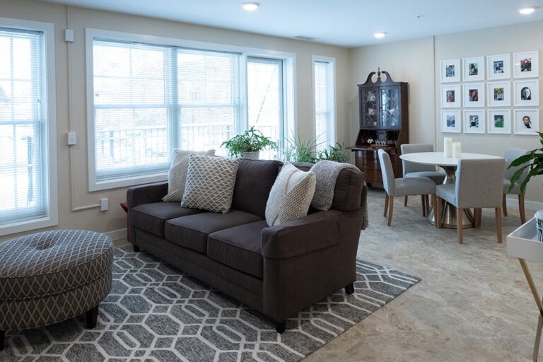 Sherman Street Apartments