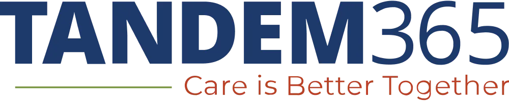 Tandem365 - Care is Better Together