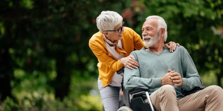 Support for Caregivers, Focus on Quality of Life Helps ALS Patients Live Life to the Fullest