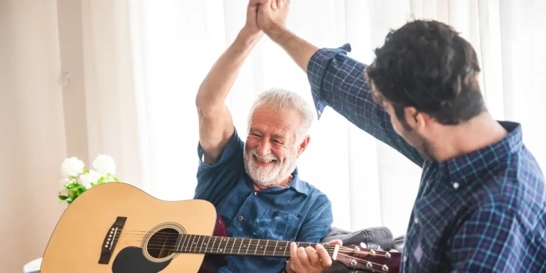 The Eight Dimensions of Life Enrichment at Clark