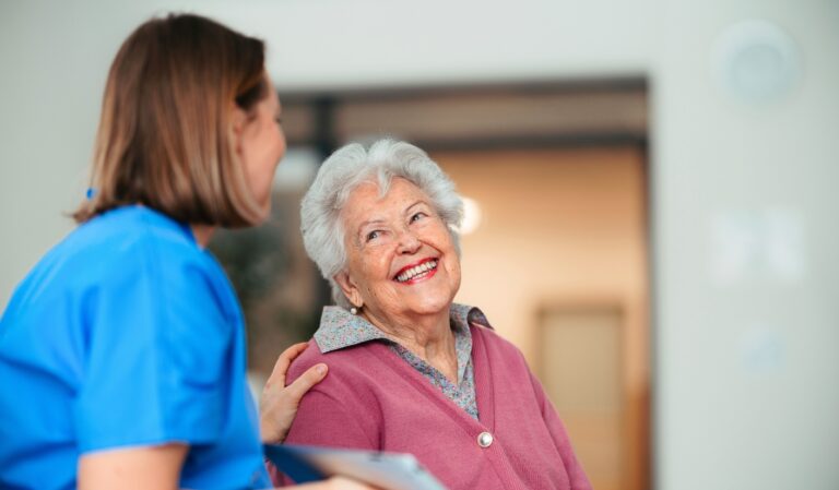 Living Well with Chronic Illness
